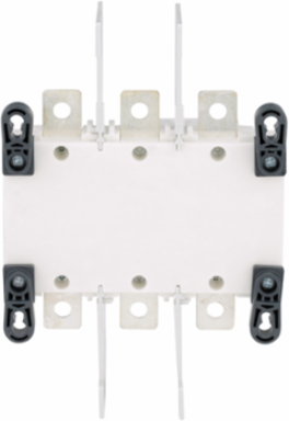 TeSys LK Disconnect Switch 100A 600V 3 Pole Rotary Handle