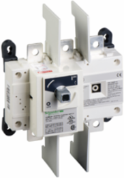 TeSys LK Non-Fusible Disconnect Switch 200A 600V 3 Pole