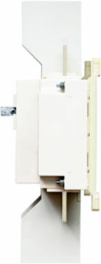 TeSys LK Disconnect Switch, 400A, 600V, 3 Pole, 200kA SCCR