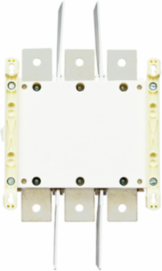 TeSys LK Disconnect Switch, 400A, 600V, 3 Pole, 200kA SCCR