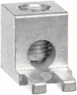 QO Loadcentre Neutral Lug Kit, 70 A, Mercury Free, Green Premium