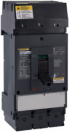 Automatic Switch 400A 3-Pole 600V AC I-Line Magnetic
