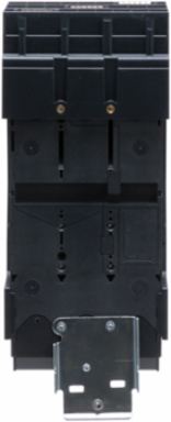 PowerPact L Circuit Breaker, 400A, 3 Pole, 600V AC, 125 kA