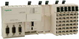 Modicon Motion Controller 42 I/O 24V DC 0.77kg IP20