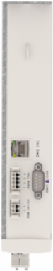 Motion Controller 4 Axis, 24VDC, 2.2kg, IP20, 30W Power