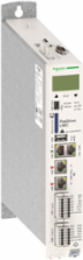 Motion Controller 4 Axis, 24VDC, 2.2kg, IP20, 30W Power