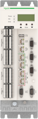 Motion Controller 16 Axis, IP20, 24VDC, 36W, 3.5kg