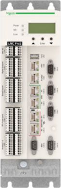 Motion Controller 16 Axis, IP20, 24VDC, 36W, 3.5kg
