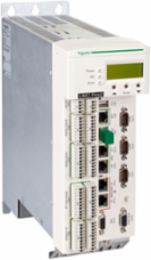 Motion Controller 16 Axis, 24V DC, 3.5 kg
