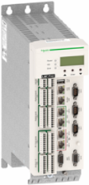 Motion Controller 130 Axis, IP20, 24VDC, 36W Power