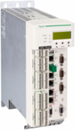 Motion Controller 130 Axis, 256 kB NVRAM, 24 V DC, 3.5 kg