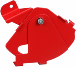 Heavy Duty Lock Off Guard Kit for Safety Switch 30A/600V & 60A/240V