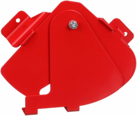 Lock-Off Guard Kit for 60A & 100A Heavy Duty Safety Switch