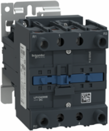 TeSys Deca Contactor 4P (2NO+2NC), 60A, 48V DC Coil, 85mm Width