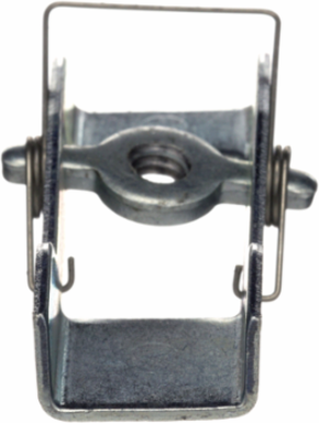 Panelboard accessory, NQOD, clamp, 400A-600A, trim