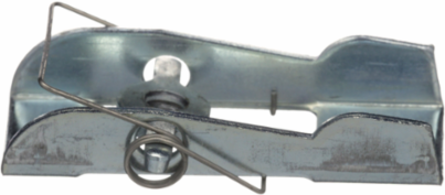 Panelboard accessory, NQOD, clamp, 400A-600A, trim