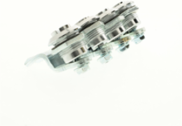 Panelboard accessory, NF, 1/4 turn trim panel screws kit