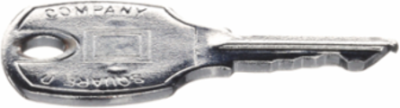 NF Panelboard Locking Key Accessory, 18 Month Warranty, RoHS Compliant