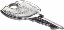 NF Panelboard Locking Key Accessory, 18 Month Warranty, RoHS Compliant