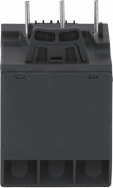 TeSys LRD Electronic Overload Relay 0.4-2A, IP20, 6kV Rated Impulse