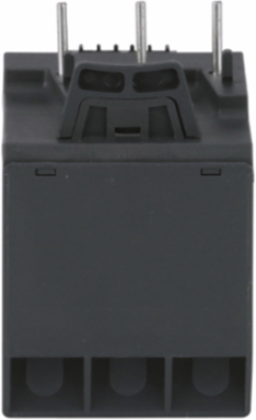 TeSys LRD Electronic Overload Relay 0.4-2A, IP20, 6kV Rated Impulse