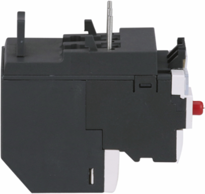 TeSys LRD Electronic Overload Relay 0.4-2A, IP20, 6kV Rated Impulse