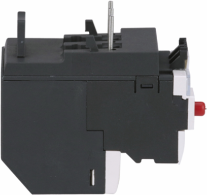 TeSys LRD Electronic Overload Relay 0.4-2A, IP20, 6kV Rated Impulse