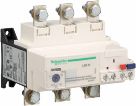TeSys Deca Thermal Overload Relay 60-100A Class 10
