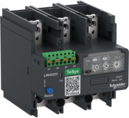 TeSys Giga Electronic Thermal Overload Relay 57-225 A IP2X
