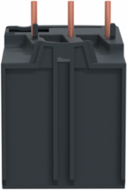 TeSys Deca Thermal Overload Relay 0.4-0.63A 690V Class 10A
