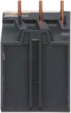 TeSys Deca Thermal Overload Relay, 0.63-1A, 690VAC, Class 10A
