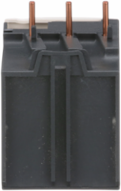 TeSys Deca Thermal Overload Relay 690VAC 1-1.6A Class 10A 1NO+1NC