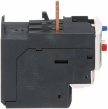 TeSys Deca Thermal Overload Relay 690VAC 1.6-2.5A 1NO+1NC Class 10A