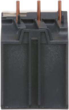 TeSys Deca Thermal Overload Relay 690VAC 1.6-2.5A 1NO+1NC Class 10A