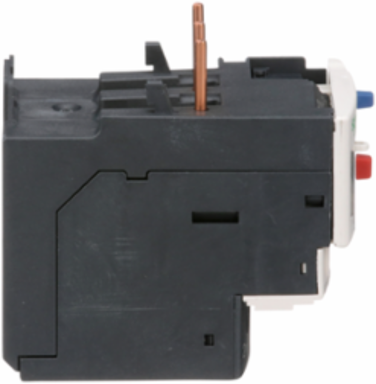 TeSys Deca Thermal Overload Relay 690VAC 3P 2.5-4A Class 10A