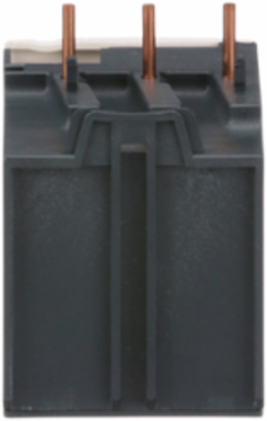 TeSys Deca Thermal Overload Relay, 690VAC, 4-6A, 3P, Class 10A