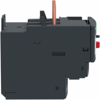 TeSys Deca Thermal Overload Relay, 690VAC, 4-6A, 3P, Class 10A