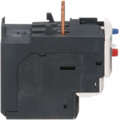 TeSys Deca Thermal Overload Relay, 690VAC, 7-10A, 1NO+1NC, Class 10A