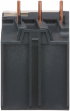 TeSys Deca Thermal Overload Relay, 690VAC, 7-10A, 1NO+1NC, Class 10A