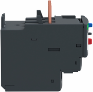 TeSys Deca Thermal Overload Relay 7-10A Class 10A 1NO+1NC