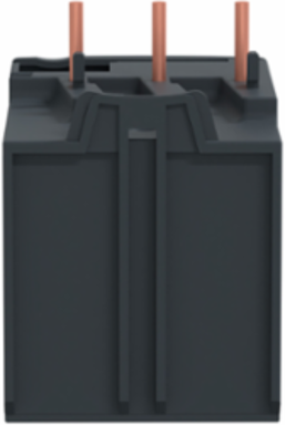 TeSys Deca Thermal Overload Relay 7-10A Class 10A 1NO+1NC