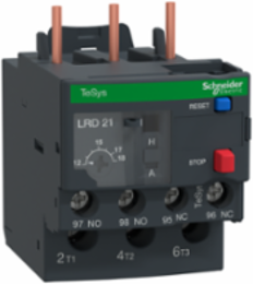 TeSys Deca Thermal Overload Relay 12-18A Class 10A IP20