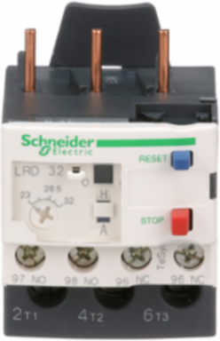TeSys Deca Thermal Overload Relay 23-32A Class 10A IP20