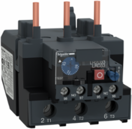 TeSys Deca Thermal Overload Relay 63-80A, Class 10A, IP20