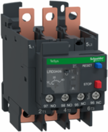 TeSys Deca Thermal Overload Relay 30-40A, IP20, Class 10A