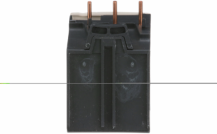 TeSys Deca Thermal Overload Relay 690V, 30-38A, 1NO+1NC, Class 10A