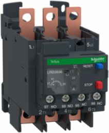 TeSys Deca Thermal Overload Relay 37-50A Class 10A 1NO+1NC
