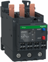 TeSys Deca Thermal Overload Relay 48-65A Class 10A 1NO+1NC