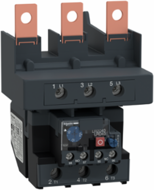 TeSys Deca Thermal Overload Relay, 80-104A, Class 10A