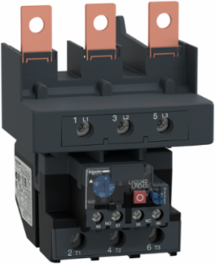 TeSys Deca Thermal Overload Relay, 95-120A Class 10A, IP20